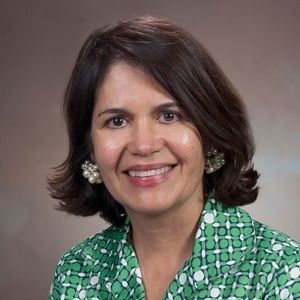 Meet your Posher, Susana